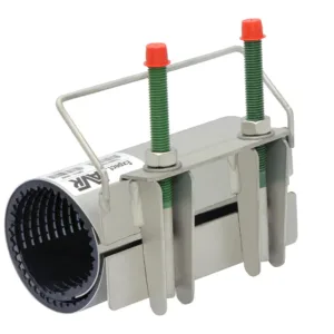 AVK korjauspanta kahvalla 1-os.