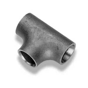 114,3x114,3 Seamless tee DIN2615-1