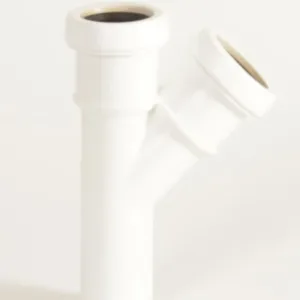 32/32-45 HT-branch, double socket