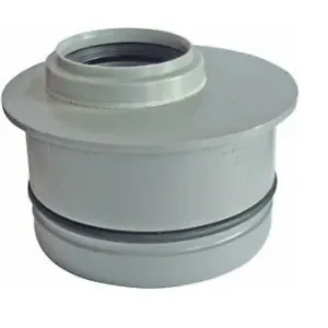 HT short reducer for pipe