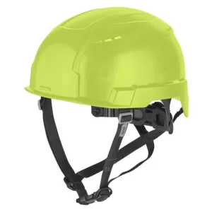 Safety helmet Milwaukee BOLT™ 200 with ventilation