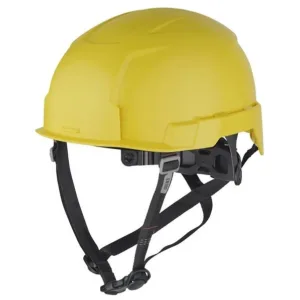 Safety helmet Milwaukee BOLT™ 200 with ventilation