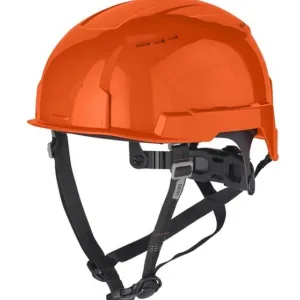 Safety helmet Milwaukee BOLT™ 200 with ventilation