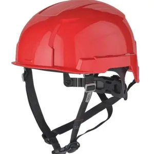 Safety helmet Milwaukee BOLT™ 200 with ventilation