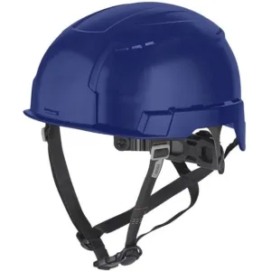 Safety helmet Milwaukee BOLT™ 200 with ventilation