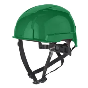 Safety helmet Milwaukee BOLT™ 200 with ventilation