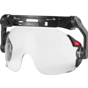 Visiiri Milwaukee BOLT™ kompakti, kirkas