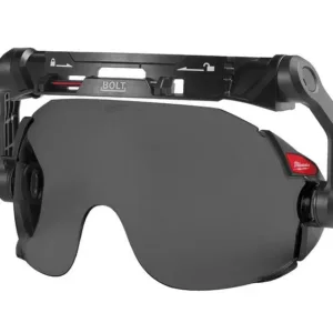 Visiiri Milwaukee BOLT™ kompakti, sävytetty