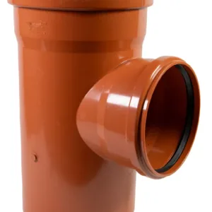 KGEA Branch DN 160/110 87°