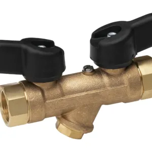 Fyllningsventil 416015 DN15