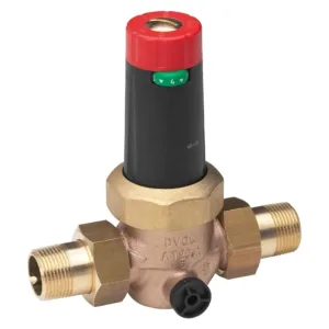 Constant pressure valve 433016 DN15