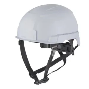 Safety helmet Milwaukee BOLT™ 200 with ventilation