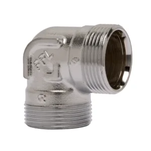 3/8 53361-212 Vinkelstomme TA FPL utvändig gänga f