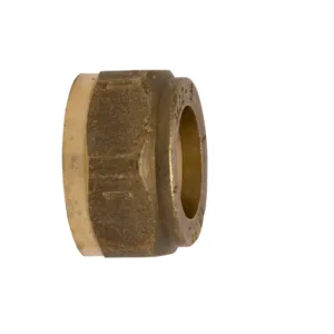 M28  15 53373-015 Pressmutter TA FPL M28