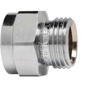 1/2x1/2 53356-515 Mellanstomme TA FPL invändig/utv