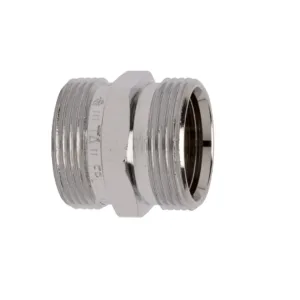 3/8x1/2 53351-501 Mellanstycke TA FPL utvändig gän