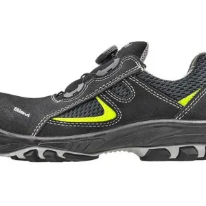 Turvakenkä Sievi Roller + S3 52156 39