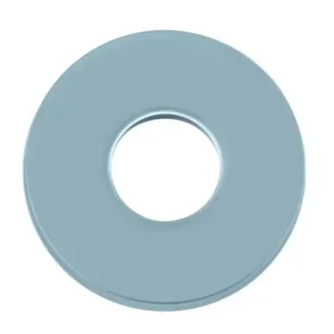 Washer M10 zinc-plated