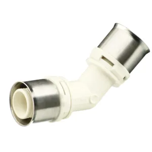 Puristuskulma Alpex 26- 45 PPSU