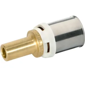 16x10  Coupling connector Alpex
