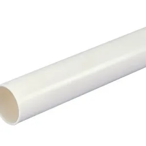 RIGID PLASTIC PIPE Wavin JM 16mm L=2,5m