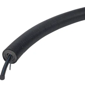 MX-Arctiflex with self-regulating heat