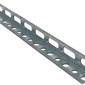 Channel fischer L-3 3x30x30 L=2000mm 10/pac