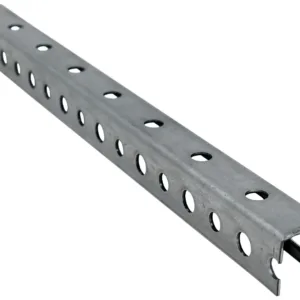 Asennuskisko Fischer U-2 2x30x30x30 2m