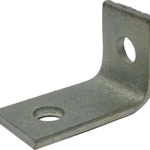 Installationsjärn fischer L-30 30x58x40x3mm 25/pac