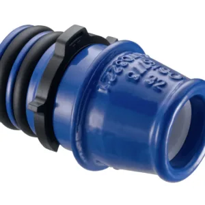 AVK stab coupler Supa Lock 32mm/DN32