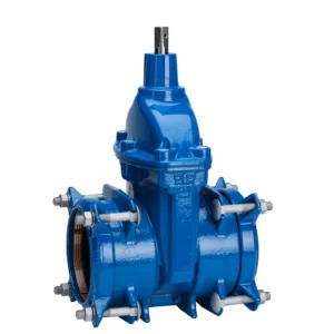 Gate valve Pull-resistant AVK Supa Plus