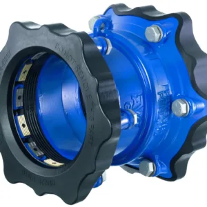 AVK tolerance expansion connector Supa Maxi 104-13