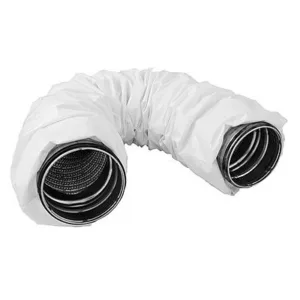 FSA 125 x 1100 flexible Vent.ljuddämpare