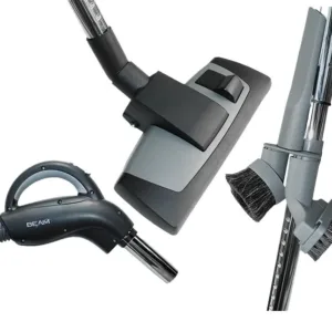 Beam Deluxe on/off siivousvälinesarja