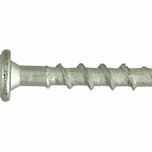 Betongskruv SEJO cylindrisk huvud TX30