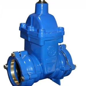 DuraGrip Socket valve Pull-resistant PE/PVC