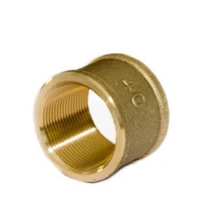 Coupling Brass