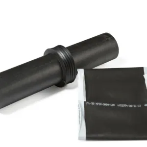 110 mm läpivientitiiviste erist.suojakuorelle