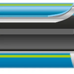 Paineputki Gerofit REX PE100 RC SDR11