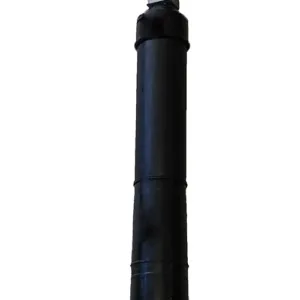 Hawle tap extension DN200 2.5m 9573E2/E3