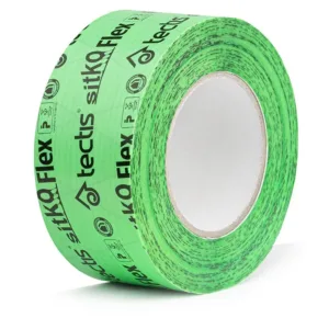 Höyrynsulku/tiivistysteippi Sitko Flex 100mm x 25m