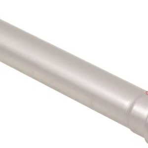 50x1000 HST double socket pipe