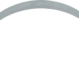 Ilmastointisanka Fischer 1000mm 10/ltk