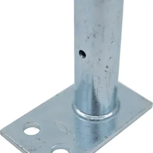 Saddle fischer 100x60x4mm 1pcs