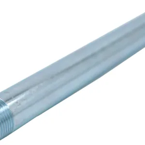 Threaded pipe fischer 250mm 1pcs