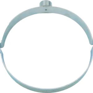 IV-kuilukannake Fischer 100mm 3/4 muhvilla