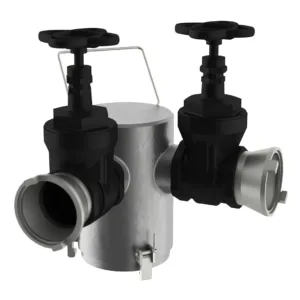 Manifold 6´´-2x4´´