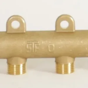 20-1x1/2 Distribution manifold