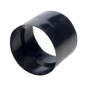 Jatkoholkki SN4 musta