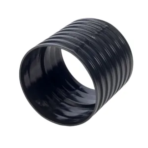 Jatkoholkki SN8 musta